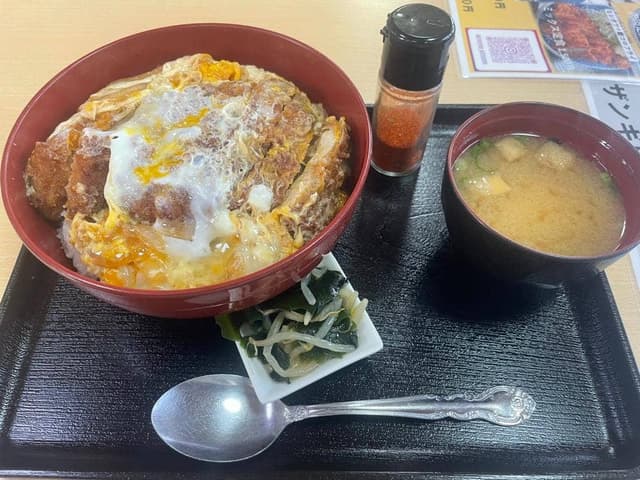 みんなの食堂お父ちゃん - サブ画像2