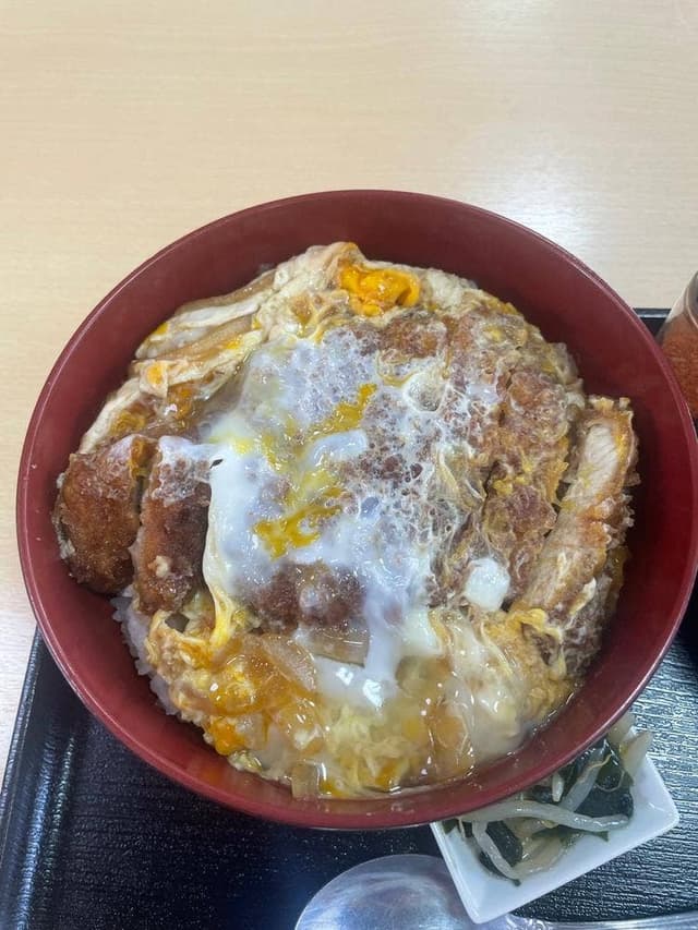 みんなの食堂お父ちゃん - サブ画像3