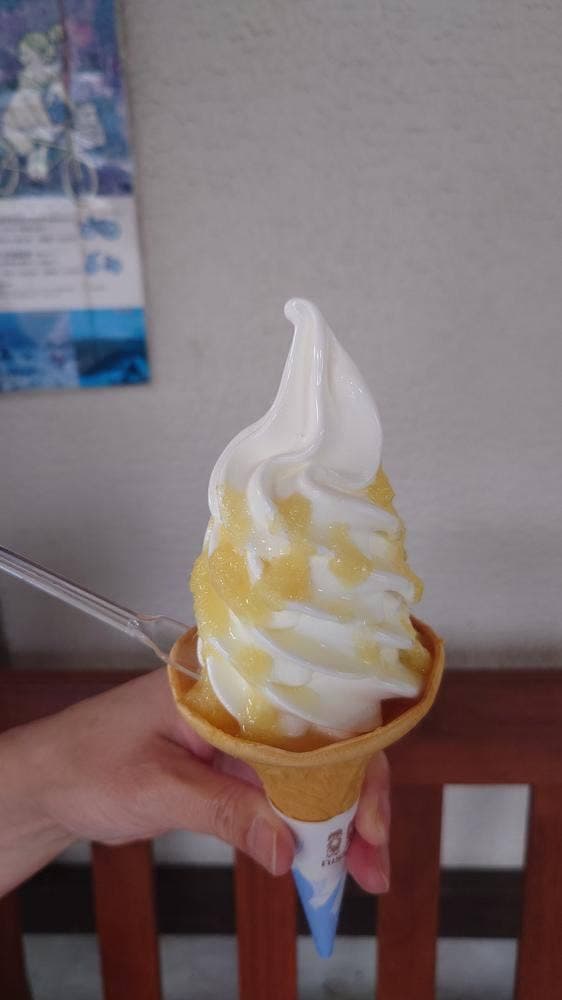 道の駅 信越さかえ - サブ画像1