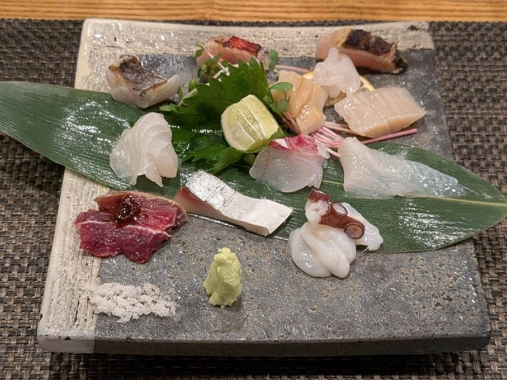 旬菜 ぼちぼち