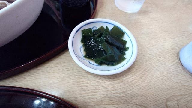 湖上レストラン 鏡ヶ池 - サブ画像1