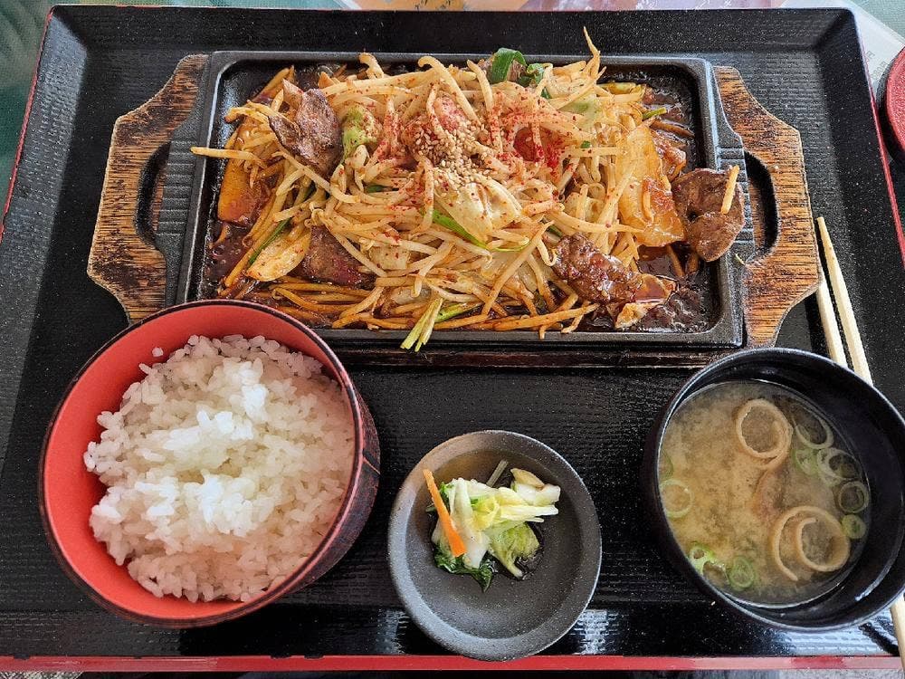 加賀セントラルゴルフ倶楽部 ダイニングルーム