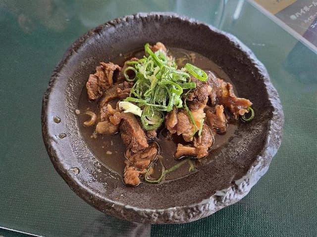 加賀セントラルゴルフ倶楽部 ダイニングルーム - サブ画像3