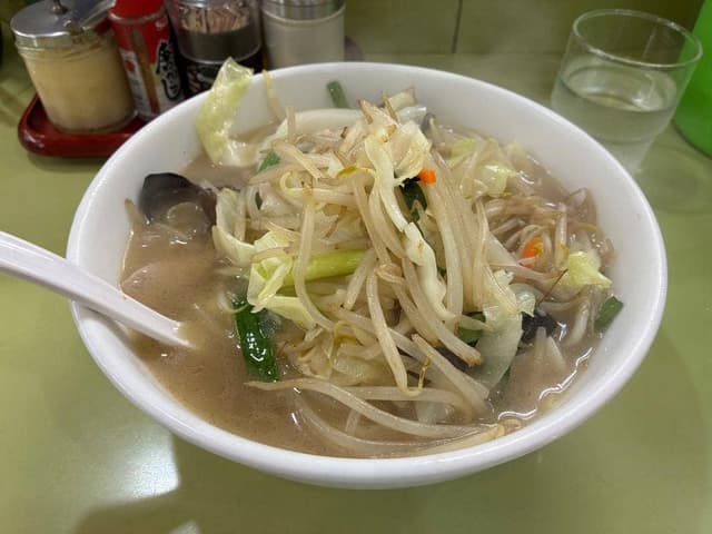 らーめん日の出 - サブ画像2