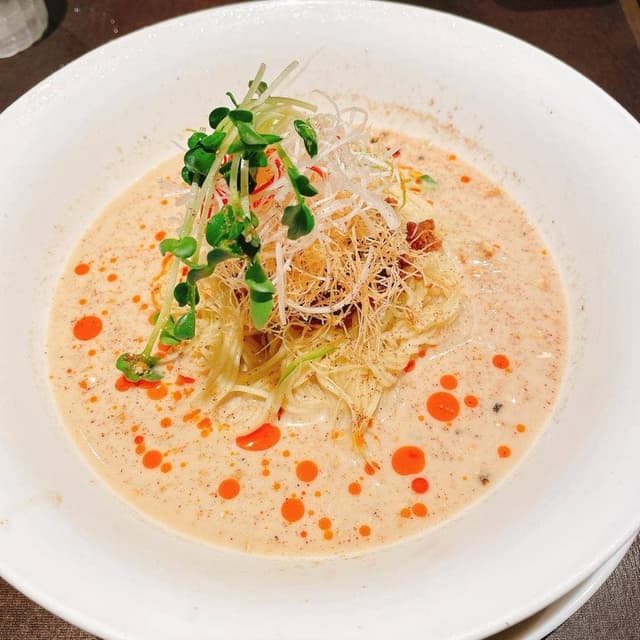 四川料理 龍の子 - サブ画像1