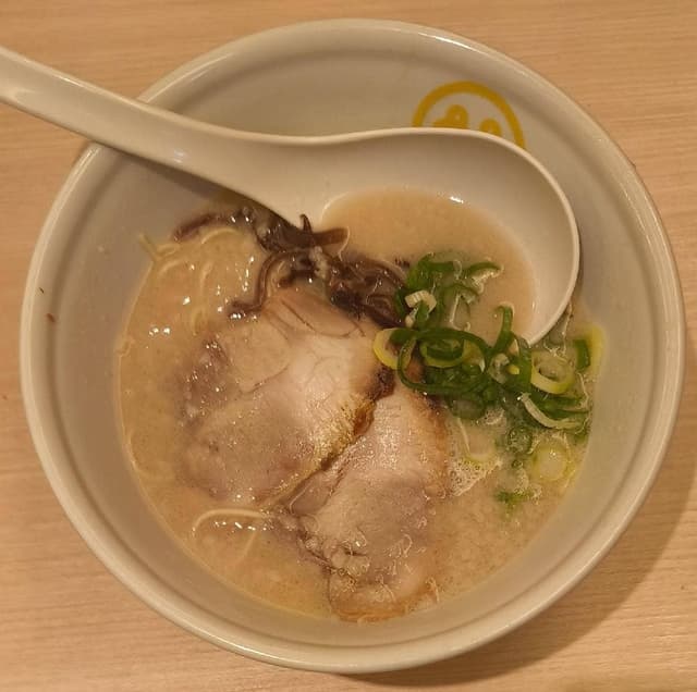 TOKYO豚骨BASE MADE by 一風堂 エキュート品川店 - サブ画像1