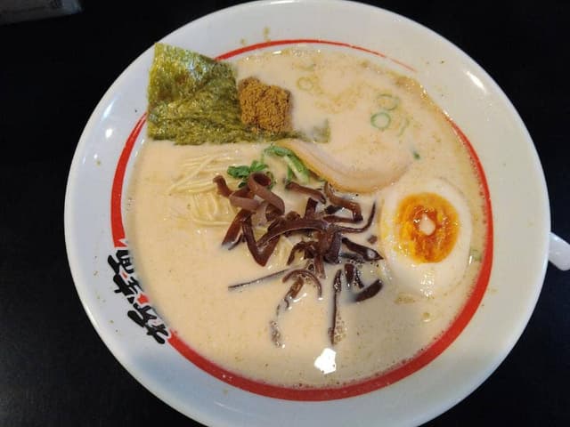 初代 哲麺 - サブ画像2