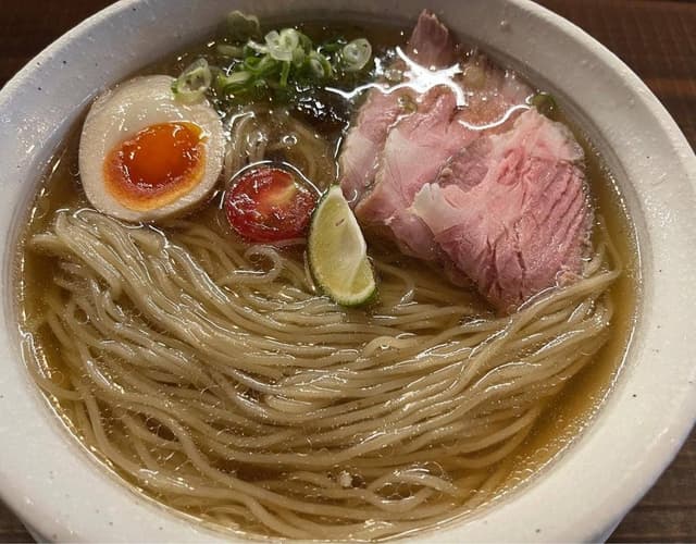 日日是麺日 - サブ画像1