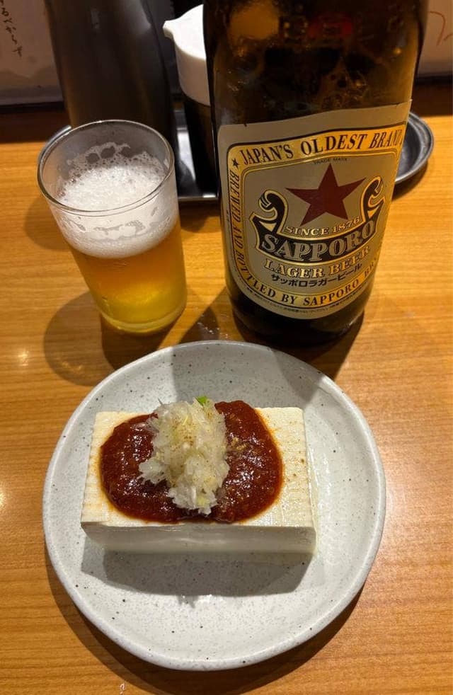 立ち飲みカドクラ - サブ画像1