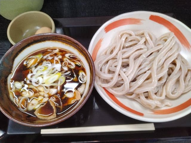 小平うどん - サブ画像1