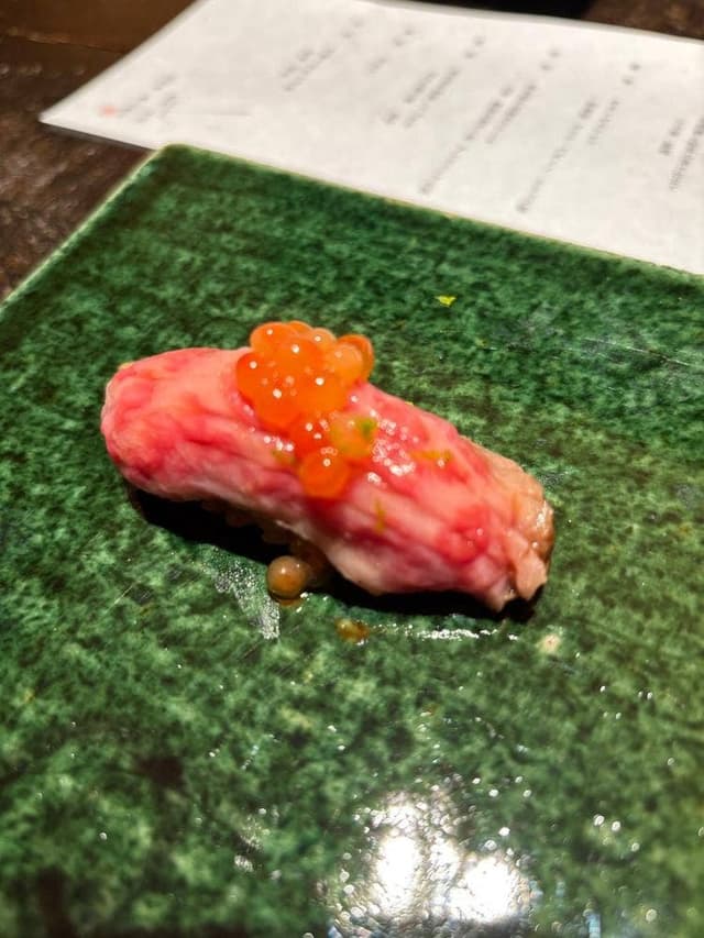 肉和食 月火水木金土日 - サブ画像1