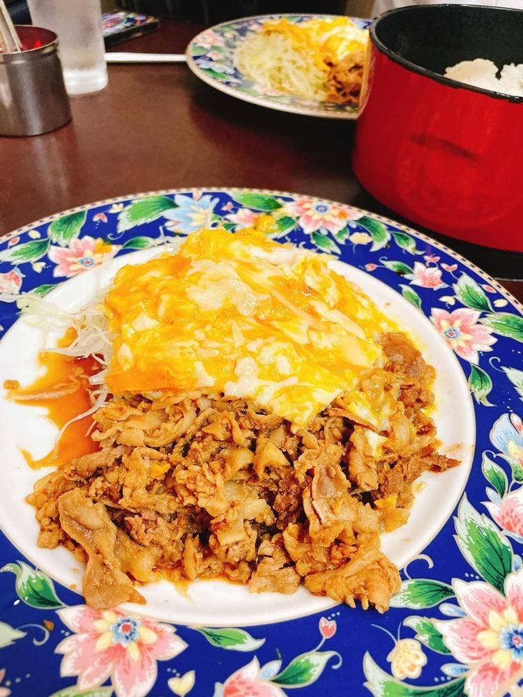 ニューハマヤ 北浜店