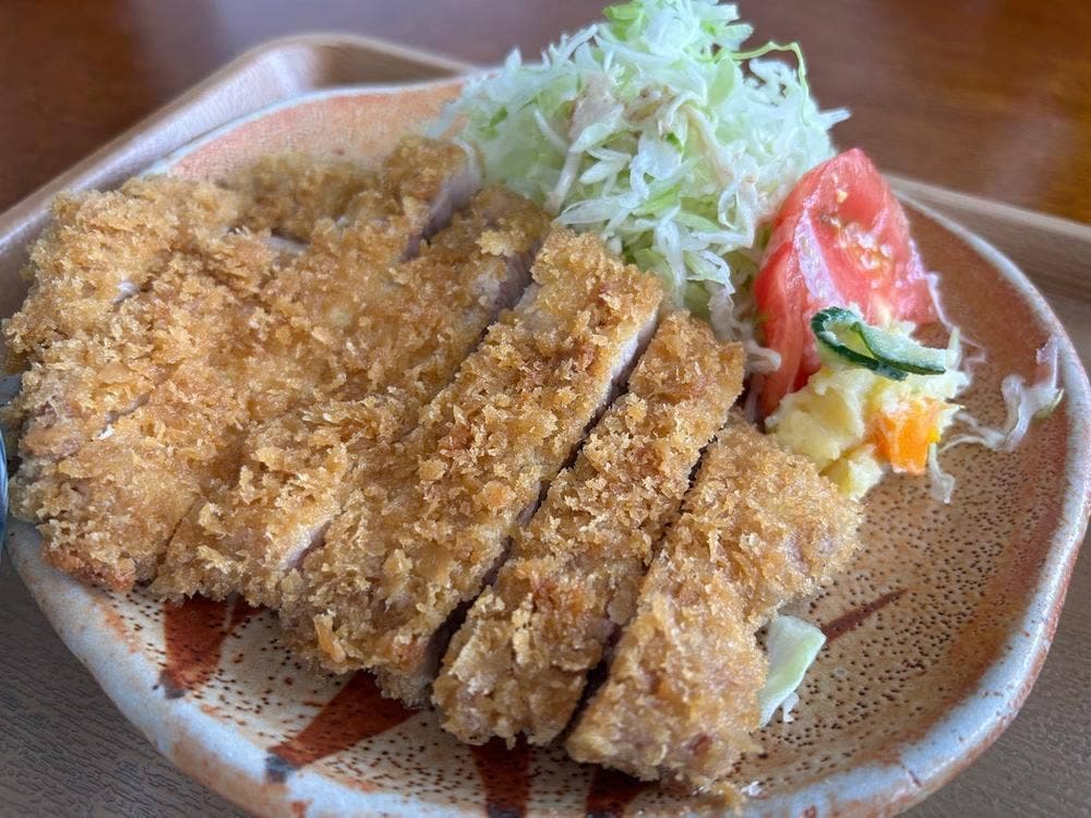 とんかつさいとう