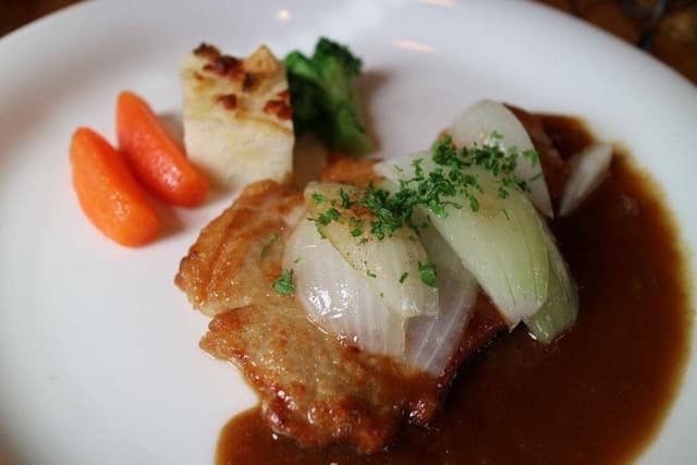 ぺオニーガーデン - サブ画像2