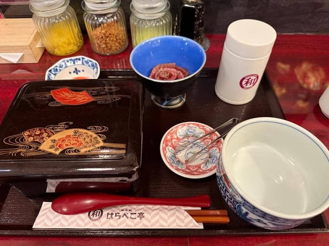和牛処 はらぺこ亭 - サブ画像2