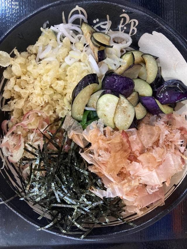 ゆで太郎 もつ次郎 東雁来店 - サブ画像1