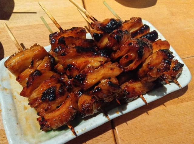 関内もつ焼きのんき - サブ画像1
