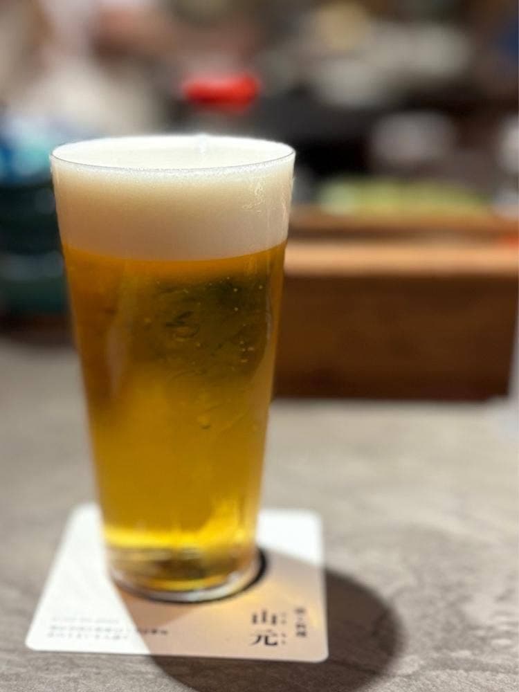 酒と料理 山元