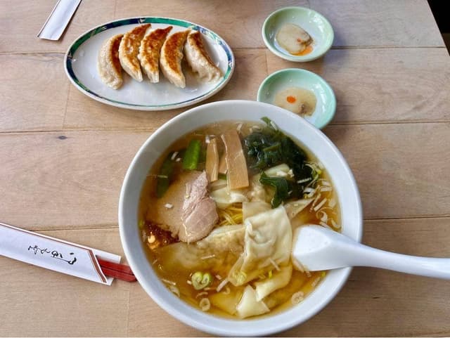 中華料理 七番館 - サブ画像2