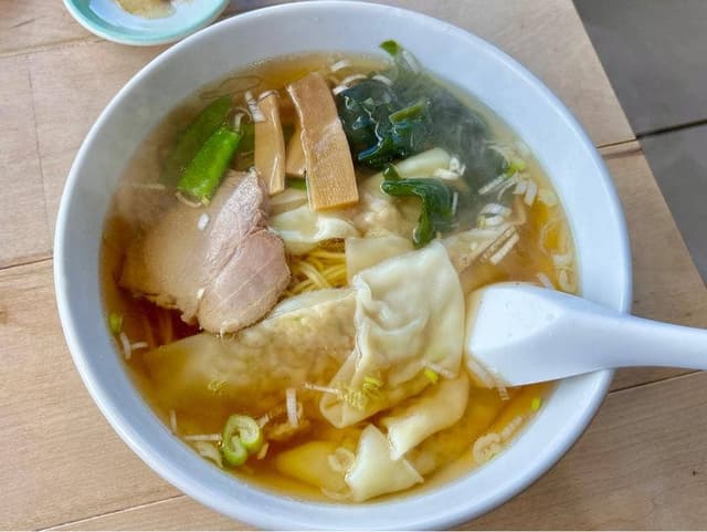 中華料理 七番館 - サブ画像3