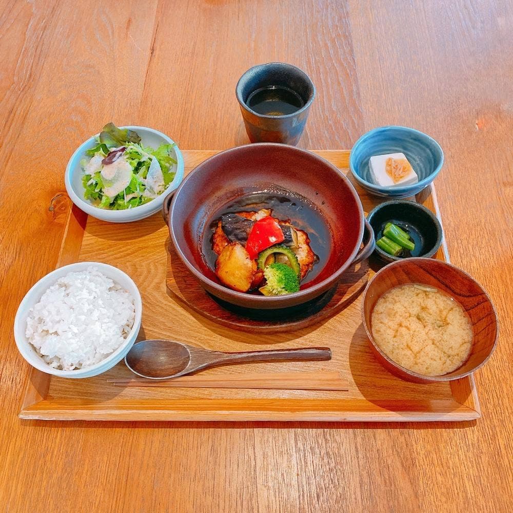 やさい家めい 五反田東急スクエア店