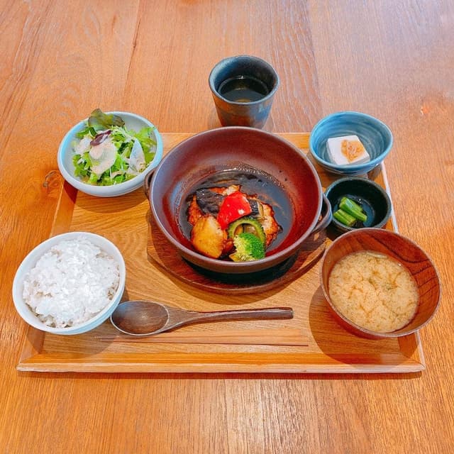 やさい家めい 五反田東急スクエア店 - サブ画像1