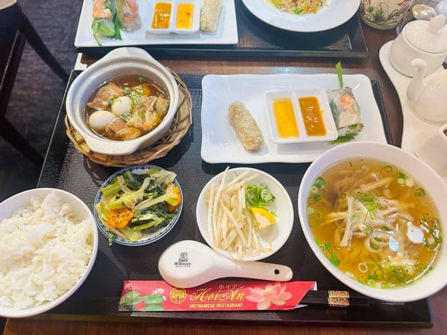 ベトナム料理 ホイアン - サブ画像1