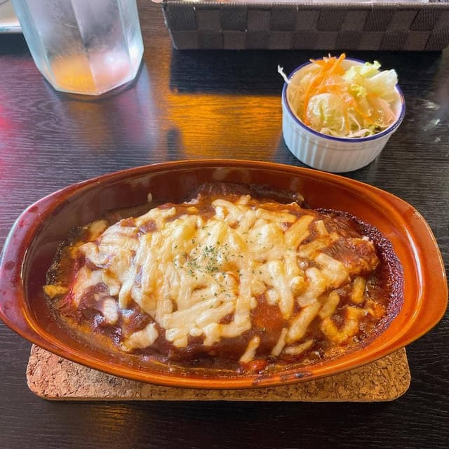 カフェテリア コスモス - サブ画像2