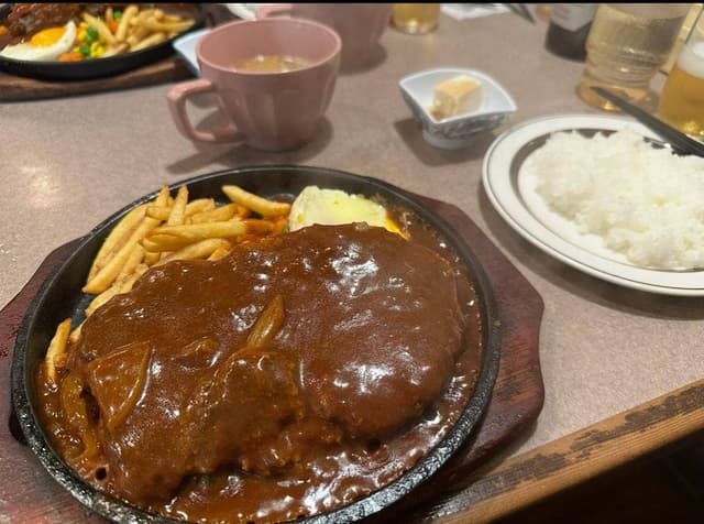 レストランバー多花美 - サブ画像2