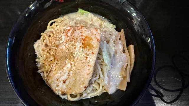 油そば 春日亭 渋谷センター街店 - サブ画像3