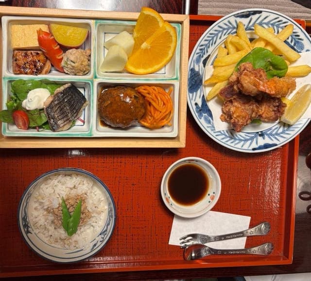 うかい鳥山 - サブ画像1