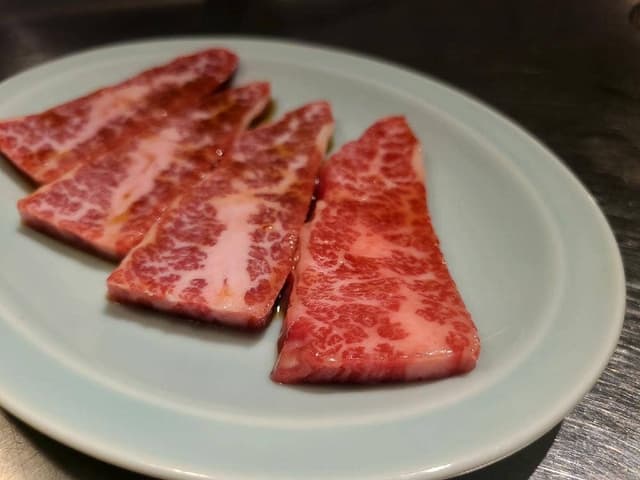 焼肉ホルモン鬼島 - サブ画像3