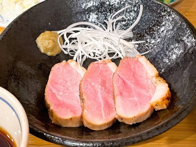 そば 町屋 はせ川 - サブ画像1