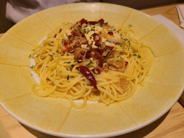 鎌倉パスタ セレオ国分寺店 - サブ画像2