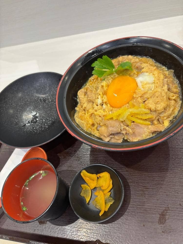 ひな鶏伊勢ゐ グランツリー武蔵小杉店