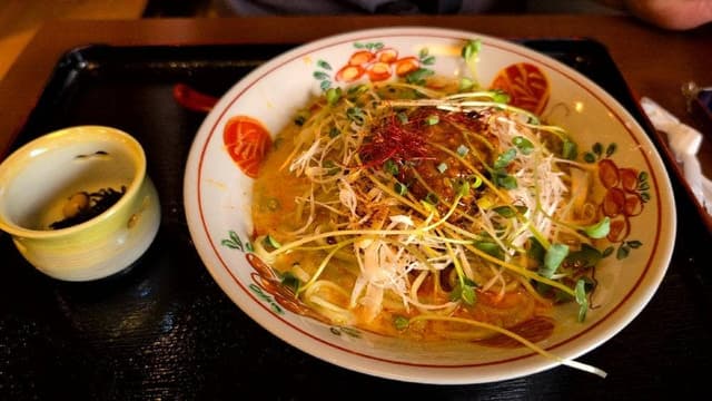つまり食堂 - サブ画像2