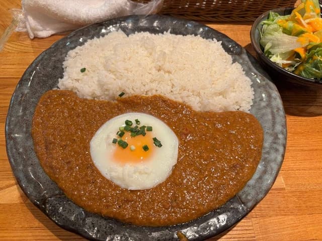 金子咖哩 かれー王国 - サブ画像3