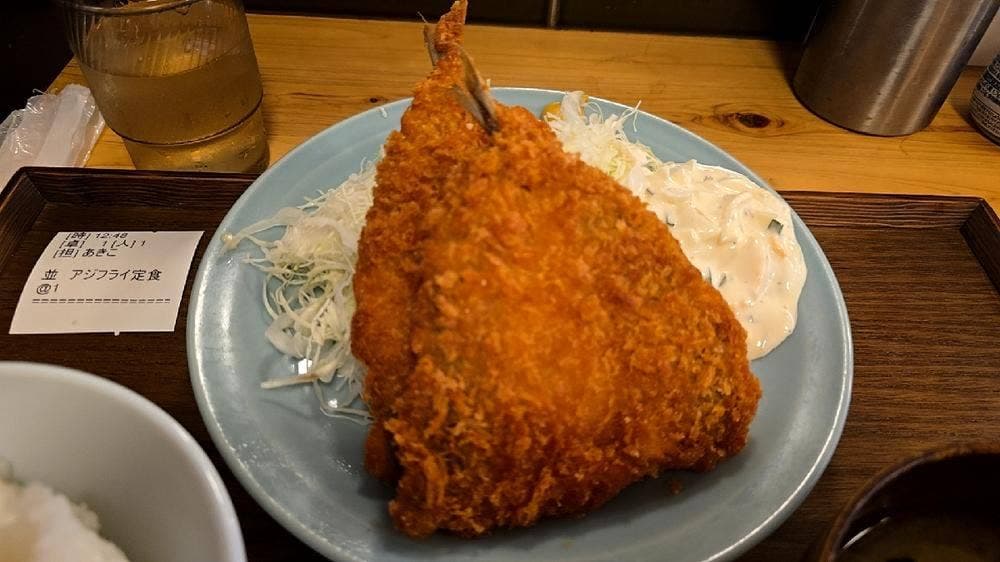 大衆食堂 みゆき