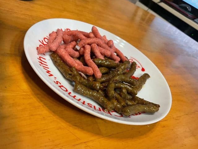 日本橋 錦豊琳 本店 - サブ画像2
