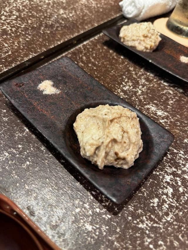 博多小皿おでんと自然薯 ちかっぱ堂 - サブ画像2