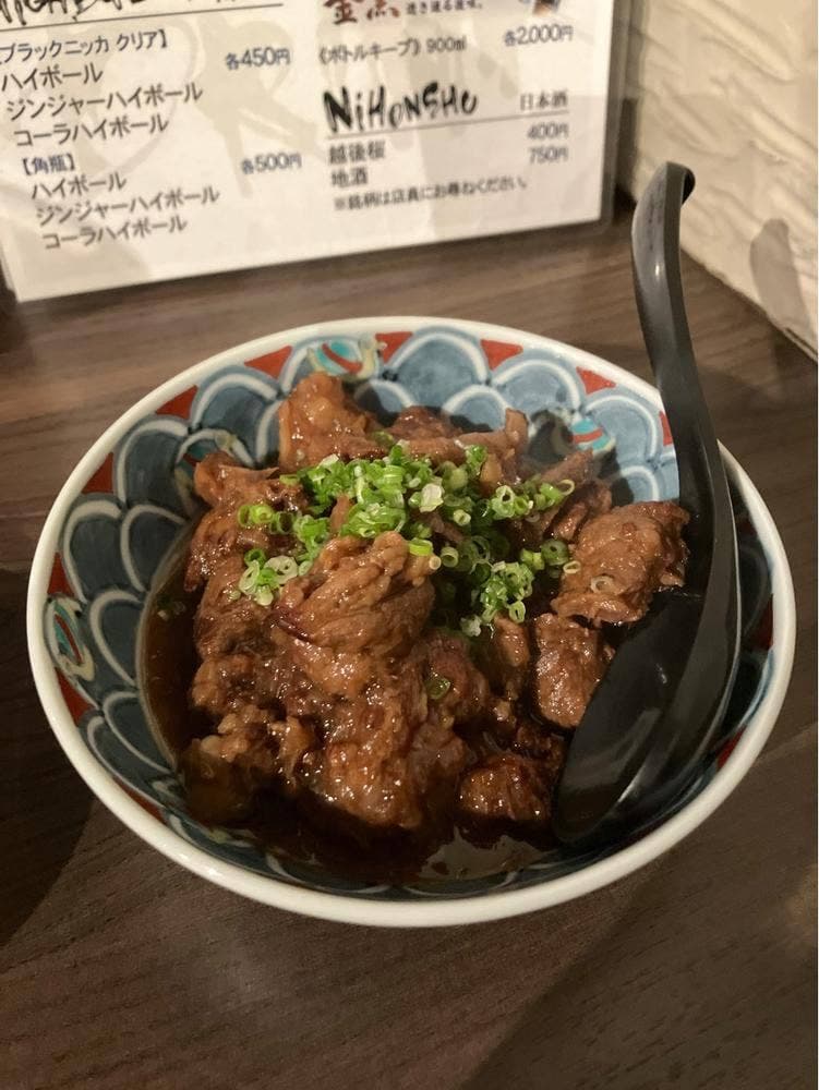 酒とおばんざい 弐一