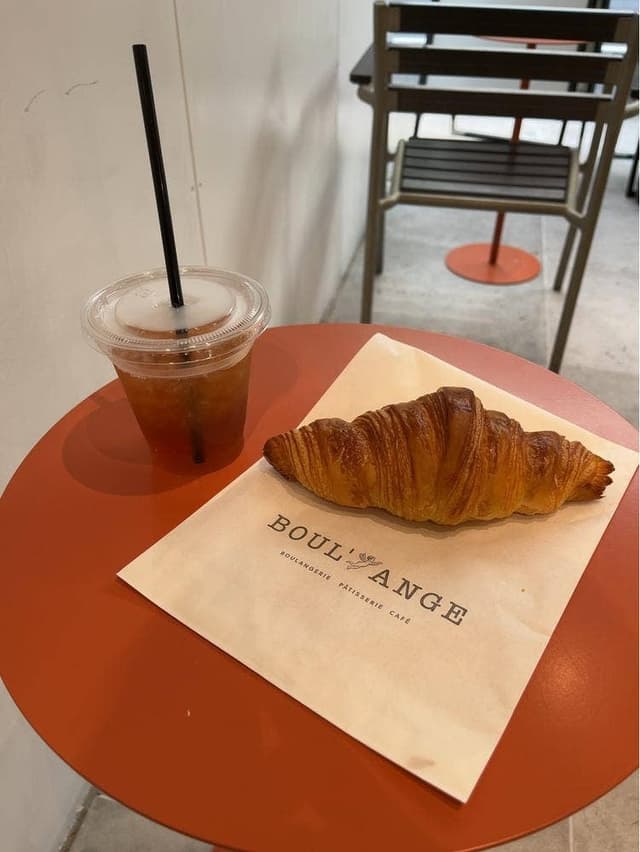 BOUL’ANGE 新宿店 - サブ画像3