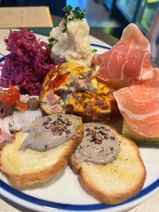 洋食api - サブ画像1