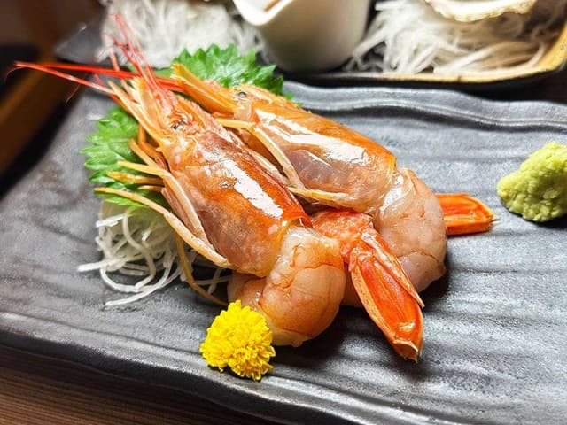 海神の後楽園 新橋店 - サブ画像2