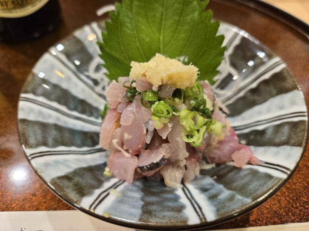 成田江戸ッ子寿司 開運ビル店