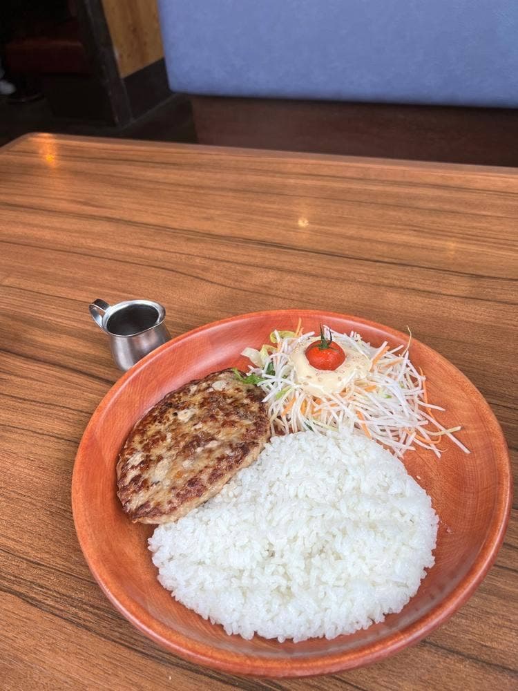 びっくりドンキー 南郷通店