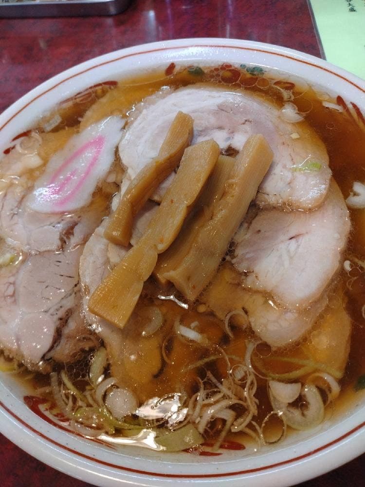 やまや食堂分店