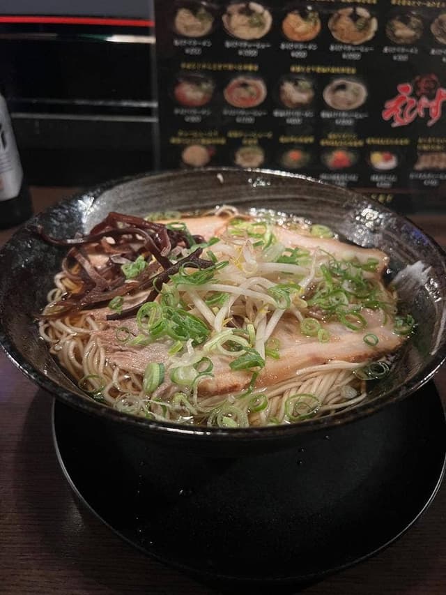 えびすラーメン - サブ画像1