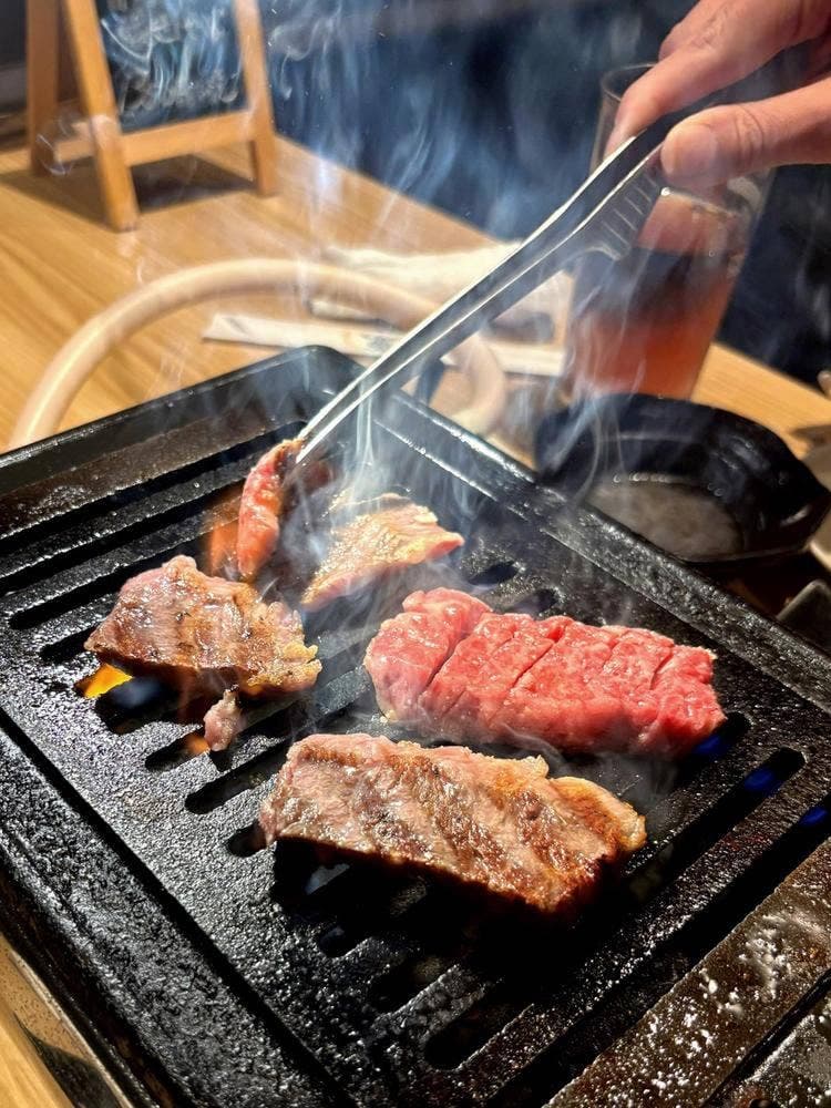 肉ホルモン処 萬