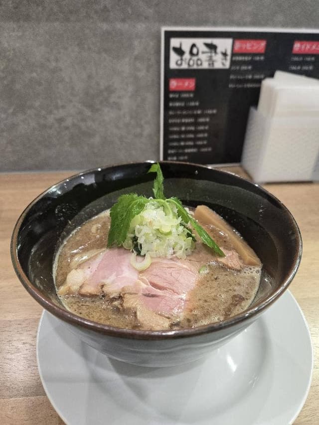 ラーメン 奏 - サブ画像1